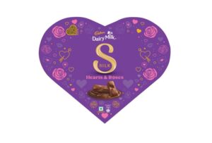 Valentine Day: Chocolate day Gift