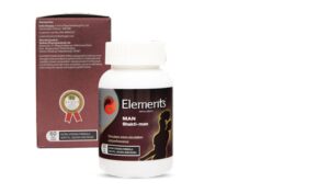 Elements man Shaktiman benefits