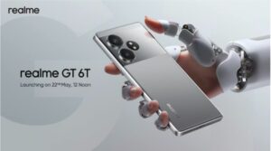 Realme GT 6T 5G