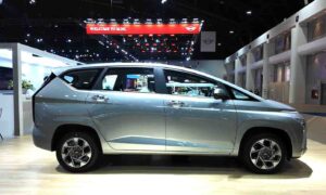 Hundai Stranzer 2025