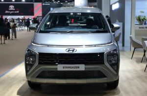 Hundai Stranzer 2025