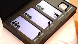 Samsung Galaxy S26 Ultra