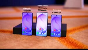 Samsung Galaxy S26 Ultra