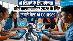 AI Diploma Course