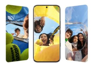 Infinix Note Edge 5G