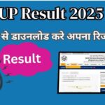 JEECUP Result