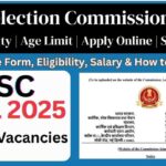 SSC CGL 2025