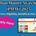 Pradhan Mantri Awas Yojana