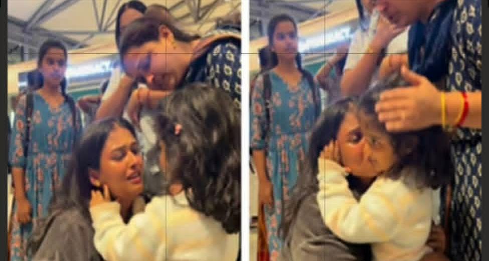 मां का त्याग