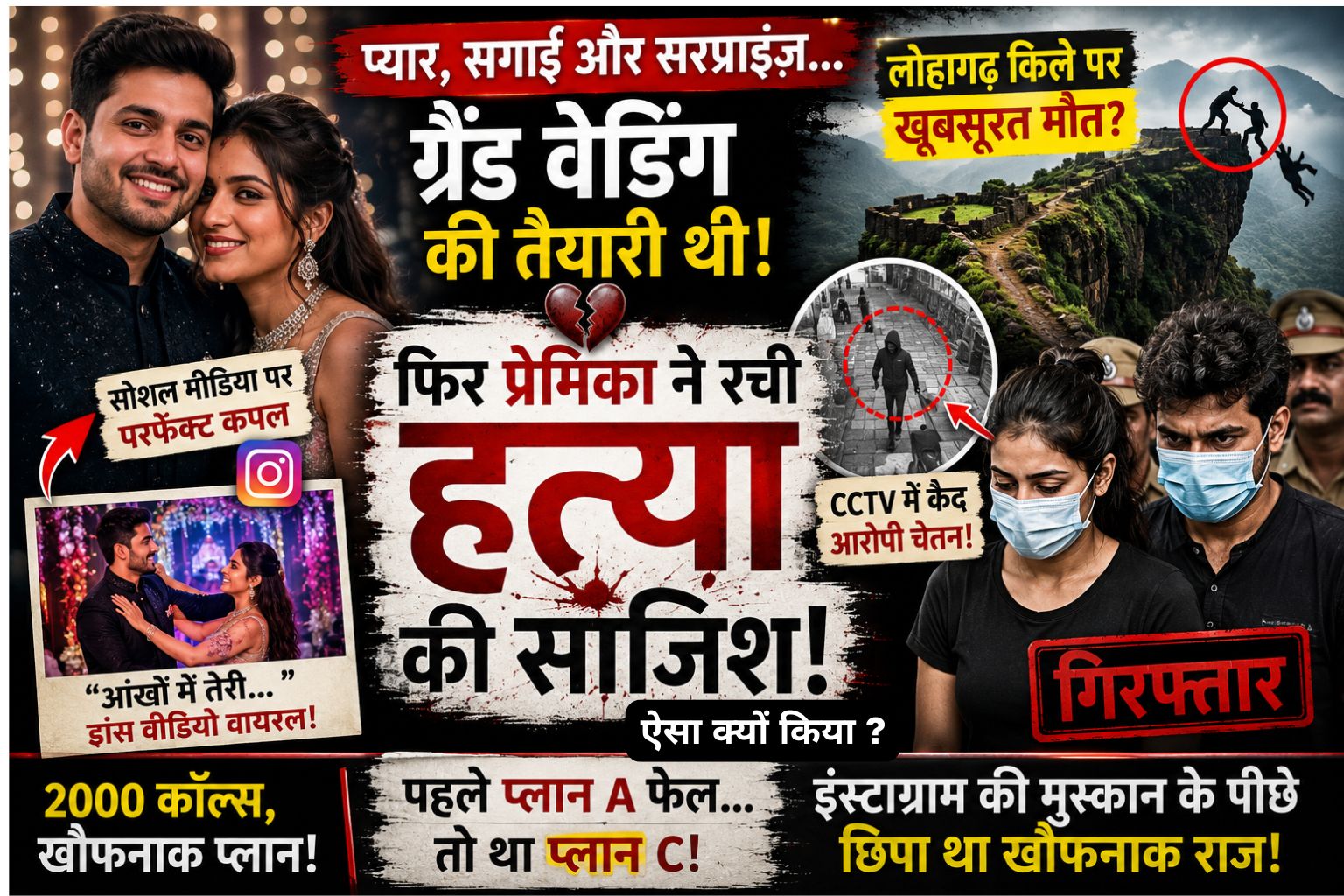 ketan agrawal murder case